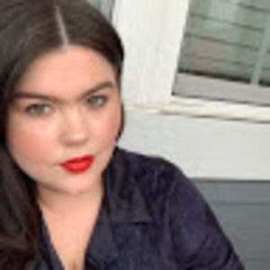 Meet your Posher, Abbey